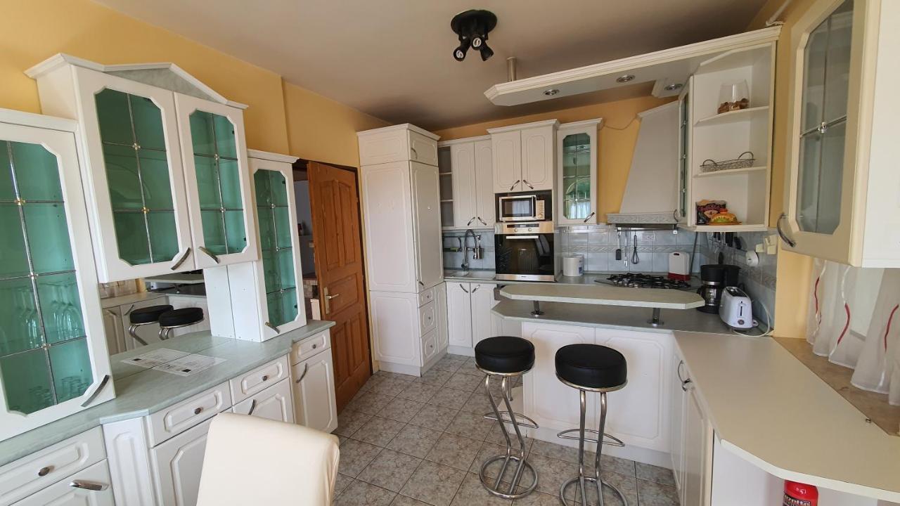 Apartment In Siofok/Balaton 19942 Dış mekan fotoğraf