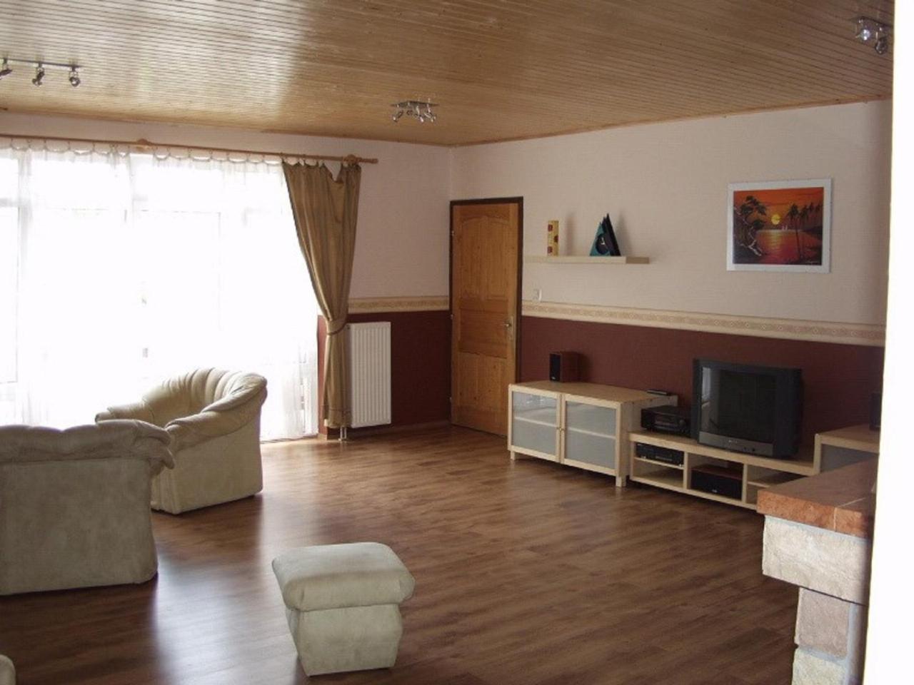 Apartment In Siofok/Balaton 19942 Dış mekan fotoğraf