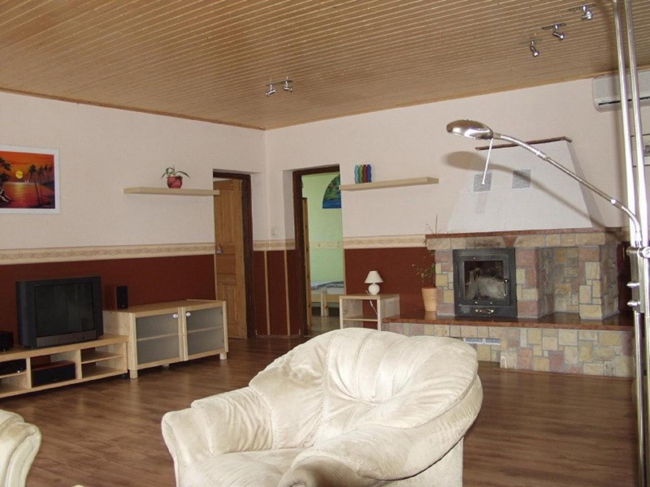 Apartment In Siofok/Balaton 19942 Dış mekan fotoğraf